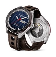 Orologio Tissot Uomo Prs 516 in Acciaio T1004301604100 - T1004301604100